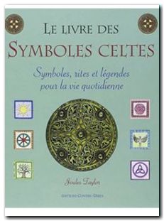 Le Livre des symboles celtes