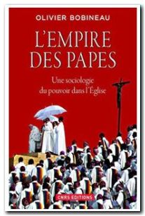 L'empire des papes