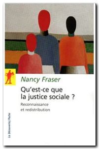 Qu'est-ce que la justice sociale ?