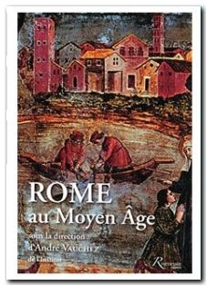 Rome au Moyen-Age