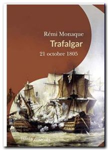 Trafalgar 21 octobre 1805