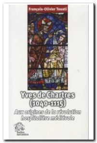 Yves de Chartres (1040-1115)