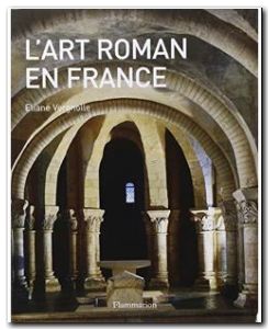 L'Art roman en France