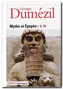 Mythe et Épopée I. II. III.